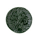 Bloomingville Savanna bord Ø19xH3 cm - set van 4 stuks Bloomingville Savanna bord Ø19xH3 cm - set van 4 stuks