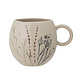 Bloomingville Bea Becher - Set mit 6 Stück Bloomingville Bea Becher - Set mit 6 Stück