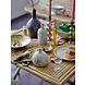 Bloomingville Bea saladeschaal Bloomingville Bea saladeschaal