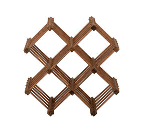 Bloomingville Portabottiglie Lucas