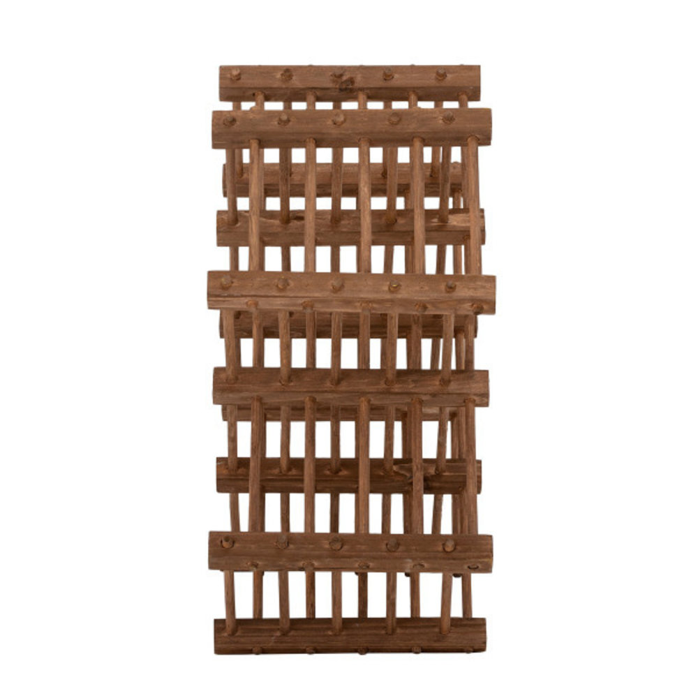 Bloomingville Lucas wine rack Bloomingville Lucas wine rack