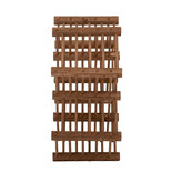 Bloomingville Lucas wine rack Bloomingville Lucas wine rack