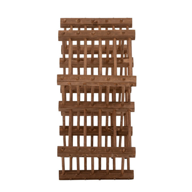 Bloomingville Lucas wine rack Bloomingville Lucas wine rack