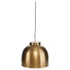 House Doctor Bowl hanglamp messing House Doctor Bowl hanglamp messing