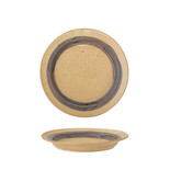 Bloomingville Solangeplatta Ø22,5cm - uppsättning med 6 stycken