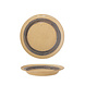 Bloomingville Solange bord Ø22,5cm - set van 6 stuks Bloomingville Solange bord Ø22,5cm - set van 6 stuks