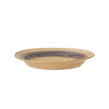 Bloomingville Solangeplate Ø22,5cm - sett med 6 stk