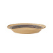 Bloomingville Solange bord Ø22,5cm - set van 6 stuks Bloomingville Solange bord Ø22,5cm - set van 6 stuks