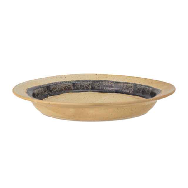 Bloomingville Assiette Solange Ø27.5cm - set de 6 pièces