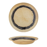 Bloomingville Solangeplade Ø27,5cm - sæt med 6 stk Bloomingville Solangeplade Ø27,5cm - sæt med 6 stk