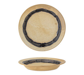 Bloomingville Solangeplatta Ø27,5cm - uppsättning med 6 stycken Bloomingville Solangeplatta Ø27,5cm - uppsättning med 6 stycken
