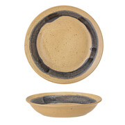 Bloomingville Solange suppe tallerken Ø22cm - sæt med 6 stk Bloomingville Solange suppe tallerken Ø22cm - sæt med 6 stk