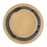 Bloomingville Solange soup plate Ø22cm - set of 6 pieces