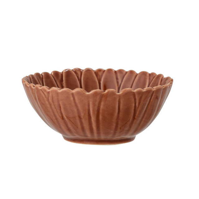 Bloomingville Savanne Schale Ø14xH5,5 cm - Set à 4 Stück