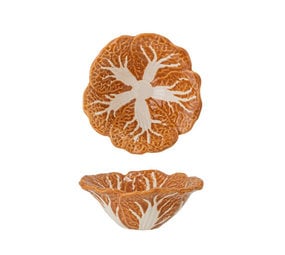 Bloomingville Savanna bowl Ø11xH4.5 cm - set of 6 pieces Bloomingville Savanna bowl Ø11xH4.5 cm - set of 6 pieces