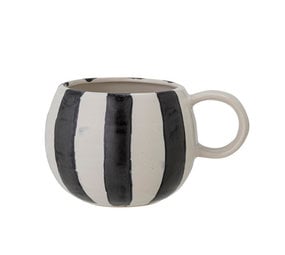 Bloomingville Serina mug - set of 6 pieces Bloomingville Serina mug - set of 6 pieces