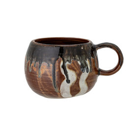 Bloomingville Tazza Senna - set di 6 pezzi