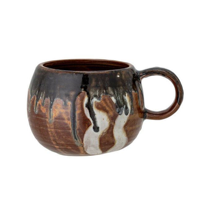 Bloomingville Mug Senna - set de 6 pièces