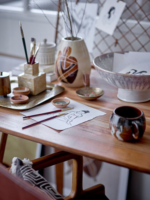 Bloomingville Tazza Senna - set di 6 pezzi