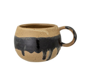 Bloomingville Solange mok - set van 6 stuks