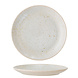Bloomingville Taupe bord Ø16cm - set van 6 stuks Bloomingville Taupe bord Ø16cm - set van 6 stuks
