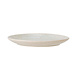 Bloomingville Taupe bord Ø16cm - set van 6 stuks Bloomingville Taupe bord Ø16cm - set van 6 stuks