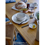 Bloomingville Taupe Teller Ø16cm - 6er Set