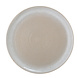 Bloomingville Taupe Teller Ø27cm - 6er Set Bloomingville Taupe Teller Ø27cm - 6er Set