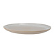Bloomingville Taupe Teller Ø27cm - 6er Set Bloomingville Taupe Teller Ø27cm - 6er Set