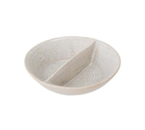 Bloomingville Taupe bowl - set of 6 pieces Bloomingville Taupe bowl - set of 6 pieces