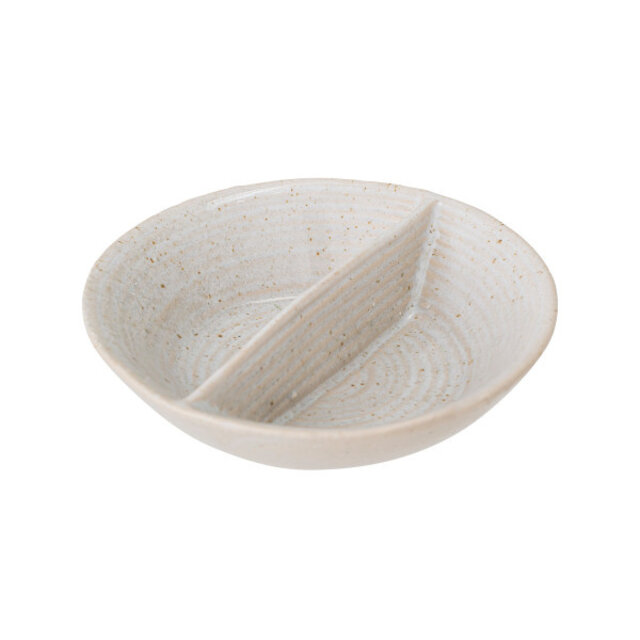 Bloomingville Taupe schaaltje - set van 6 stuks