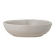 Bloomingville Taupe serveerschaal Bloomingville Taupe serveerschaal