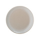 Bloomingville Taupe bord Ø21,5cm - set van 6 stuks Bloomingville Taupe bord Ø21,5cm - set van 6 stuks