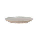 Bloomingville Plato taupe Ø21,5cm - juego de 6 piezas