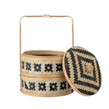 Bloomingville Canasta nian Bloomingville Canasta nian