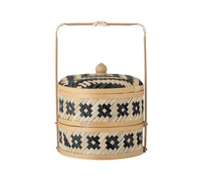 Bloomingville Nian Korb