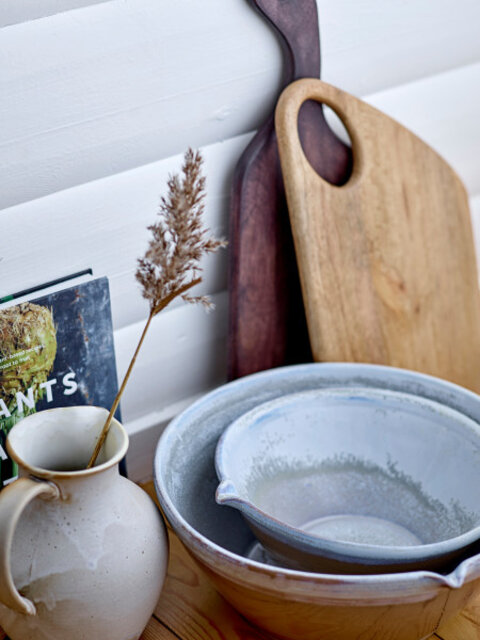 Bloomingville lavra burk Bloomingville lavra burk