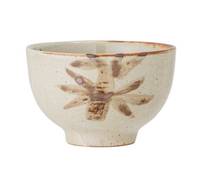 Bloomingville Masami bolle - sett med 6 stk