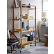 Bloomingville Carmel schaal - set van 6 stuks Bloomingville Carmel schaal - set van 6 stuks