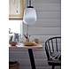 Bloomingville Carmel diep bord - set van 6 stuks Bloomingville Carmel diep bord - set van 6 stuks