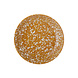 Bloomingville Carmel diep bord - set van 6 stuks Bloomingville Carmel diep bord - set van 6 stuks