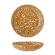 Bloomingville Carmel diep bord - set van 6 stuks Bloomingville Carmel diep bord - set van 6 stuks