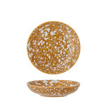 Bloomingville Assiette Carmel Ø11cm - set de 6 pièces