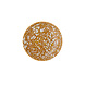 Bloomingville Assiette Carmel Ø11cm - set de 6 pièces Bloomingville Assiette Carmel Ø11cm - set de 6 pièces