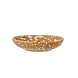 Bloomingville Assiette Carmel Ø11cm - set de 6 pièces Bloomingville Assiette Carmel Ø11cm - set de 6 pièces
