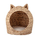 Bloomingville Gar kattenmand - naturel Bloomingville Gar kattenmand - naturel