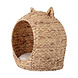 Bloomingville Gar kattenmand - naturel Bloomingville Gar kattenmand - naturel