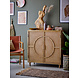 Bloomingville Jomo manden - set van 3 stuks Bloomingville Jomo manden - set van 3 stuks