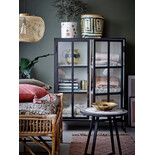 Bloomingville Jomo manden - set van 3 stuks Bloomingville Jomo manden - set van 3 stuks