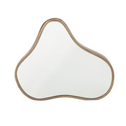 Bloomingville Abigail spejl - 41x52x4cm Bloomingville Abigail spejl - 41x52x4cm